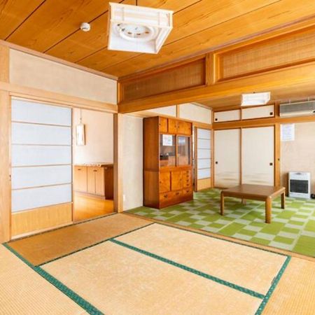 ザホテル湯沢パラディーソ Yuzawa  Exterior foto