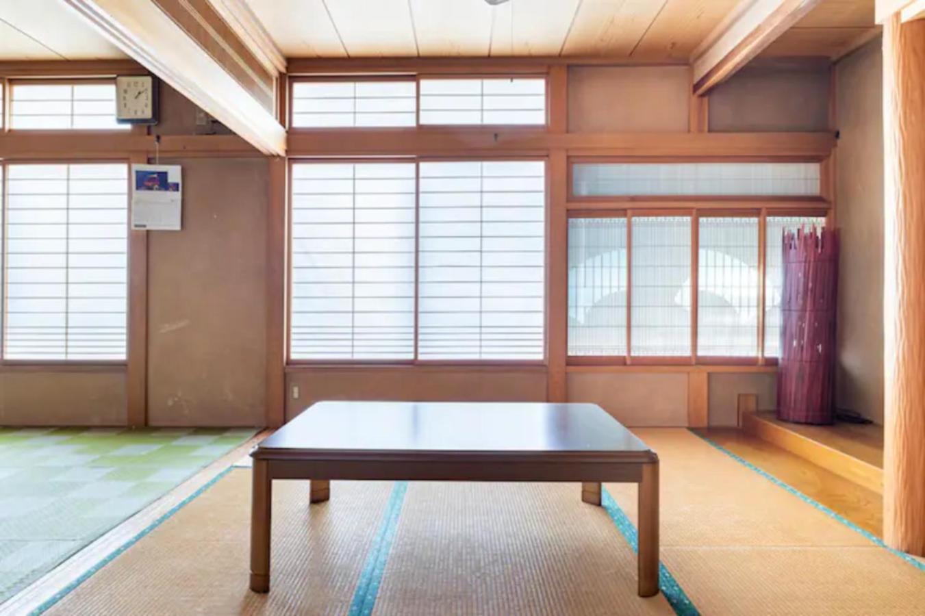 ザホテル湯沢パラディーソ Yuzawa  Exterior foto
